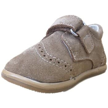 Boys' Dress Shoes Blanditos Brown