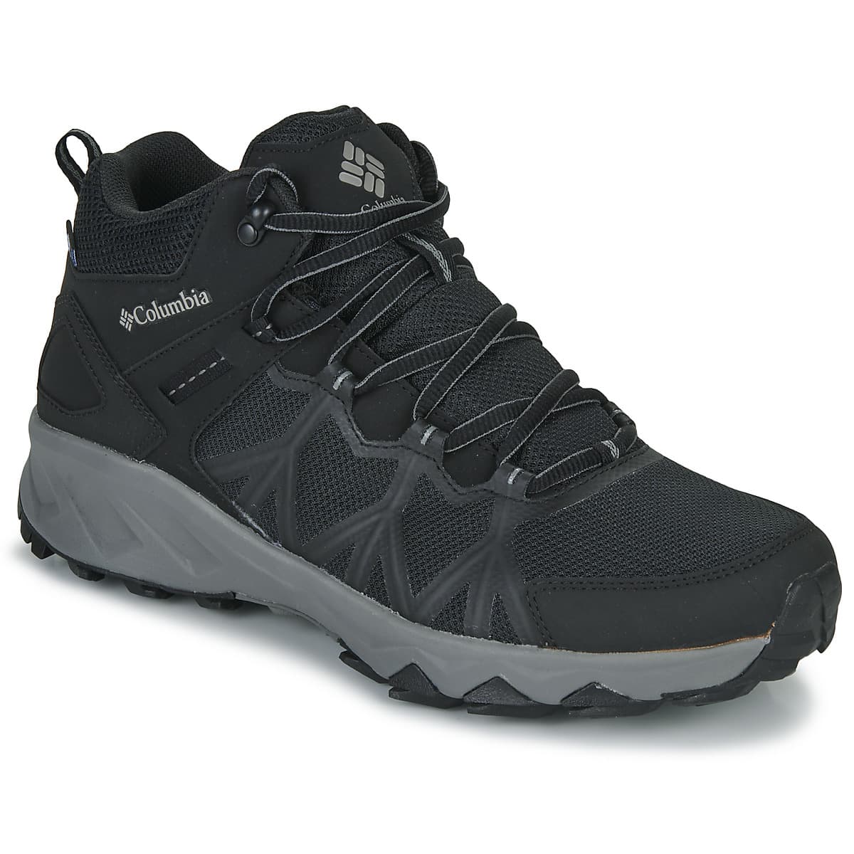 Πεζοπορίας Columbia PEAKFREAK II MID OUTDRY