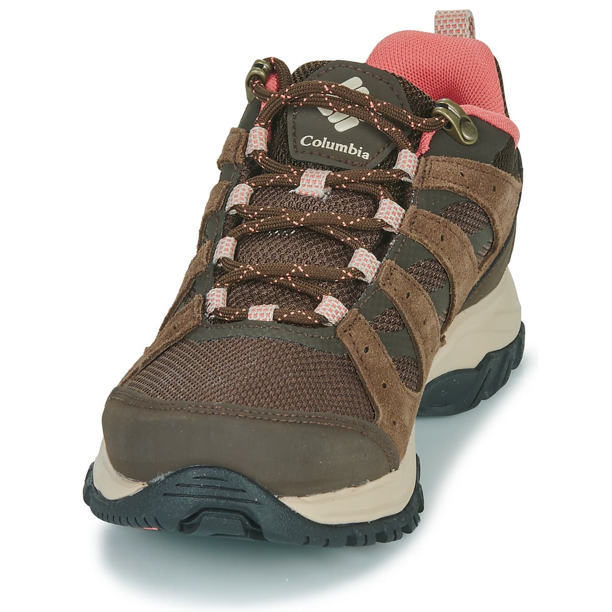 Women's Outdoor Shoes Columbia Brown