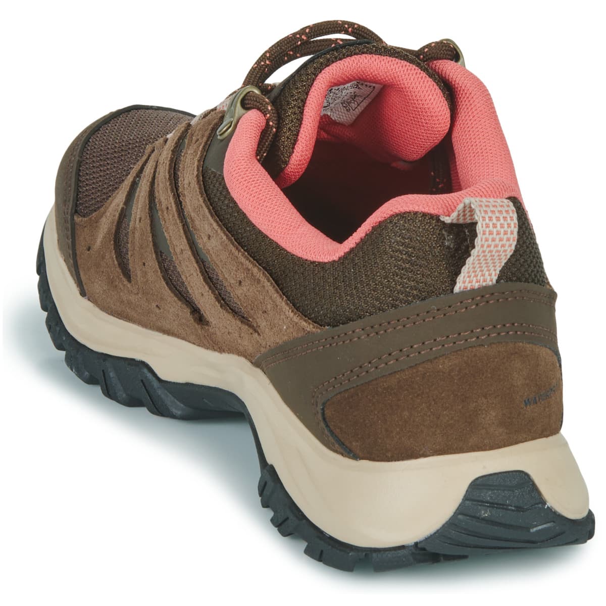 Women's Outdoor Shoes Columbia Brown