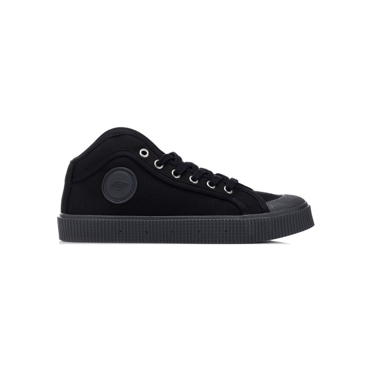Men's Sneakers Sanjo Black