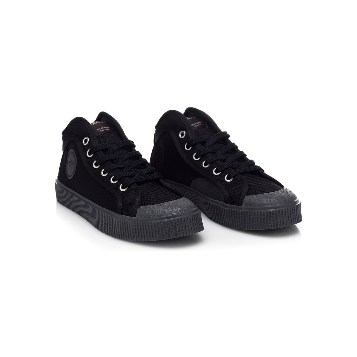 Men's Sneakers Sanjo Black