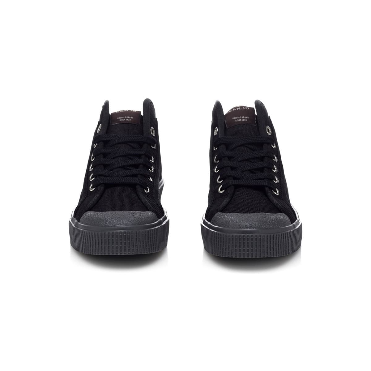 Men's Sneakers Sanjo Black