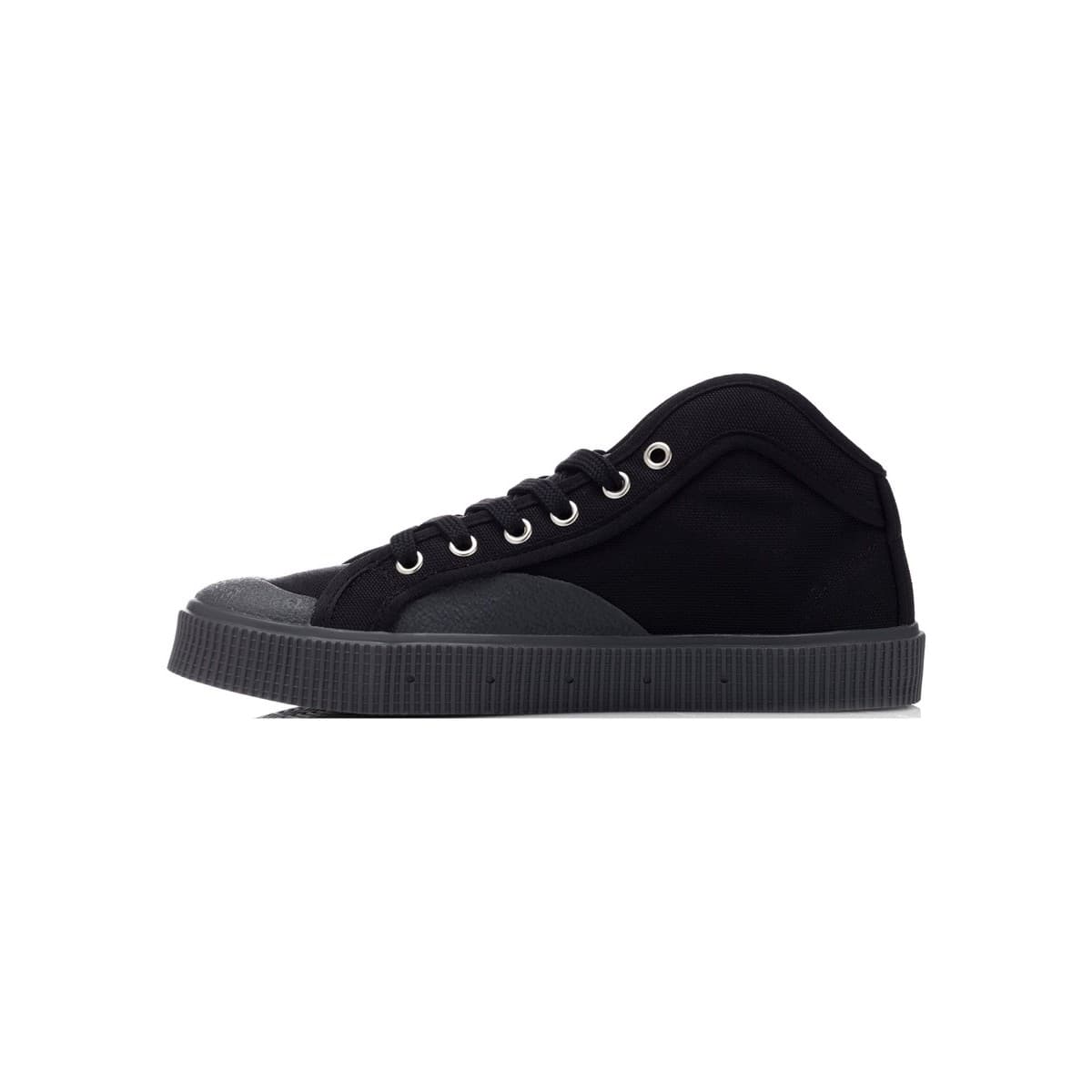 Men's Sneakers Sanjo Black