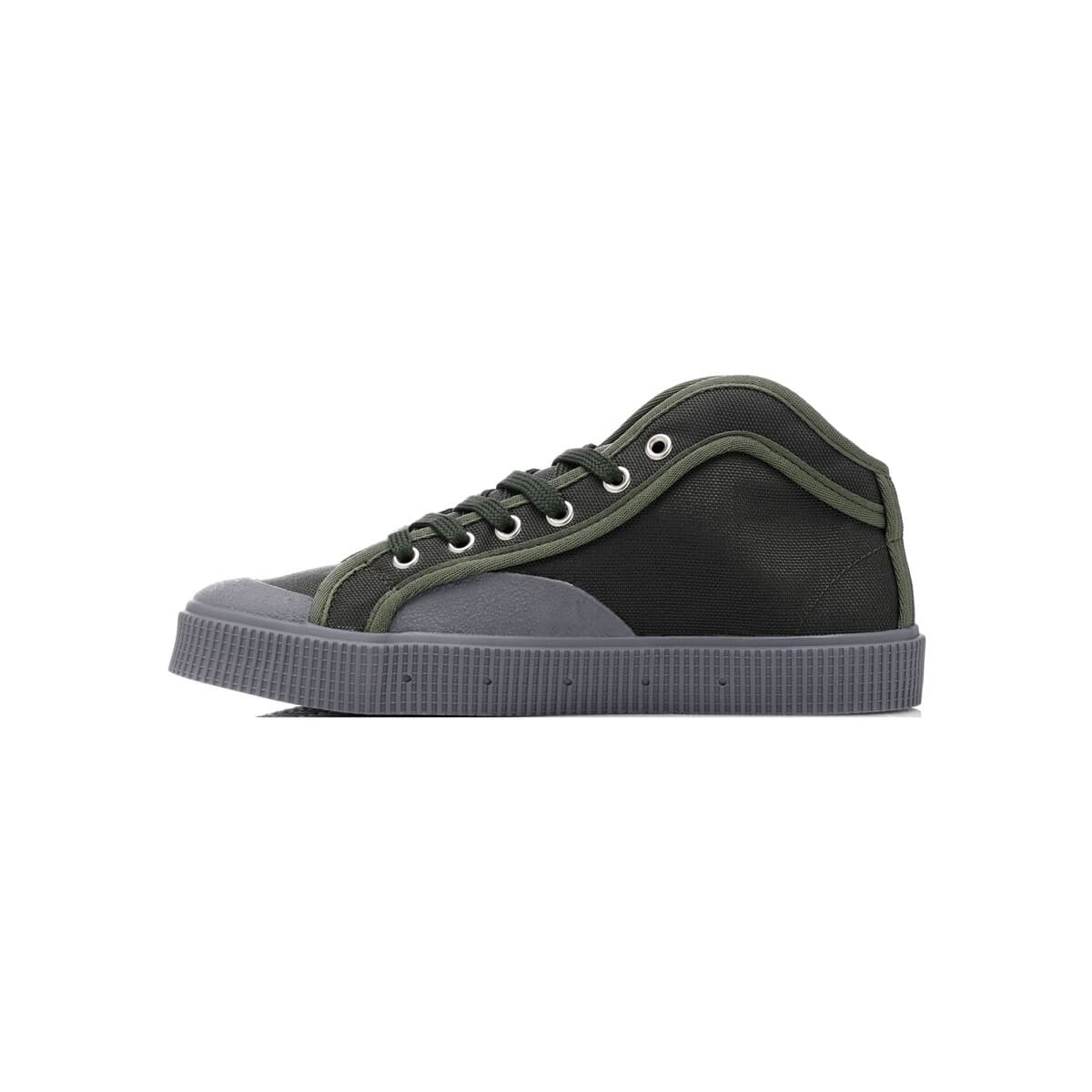 Men's Sneakers Sanjo Green