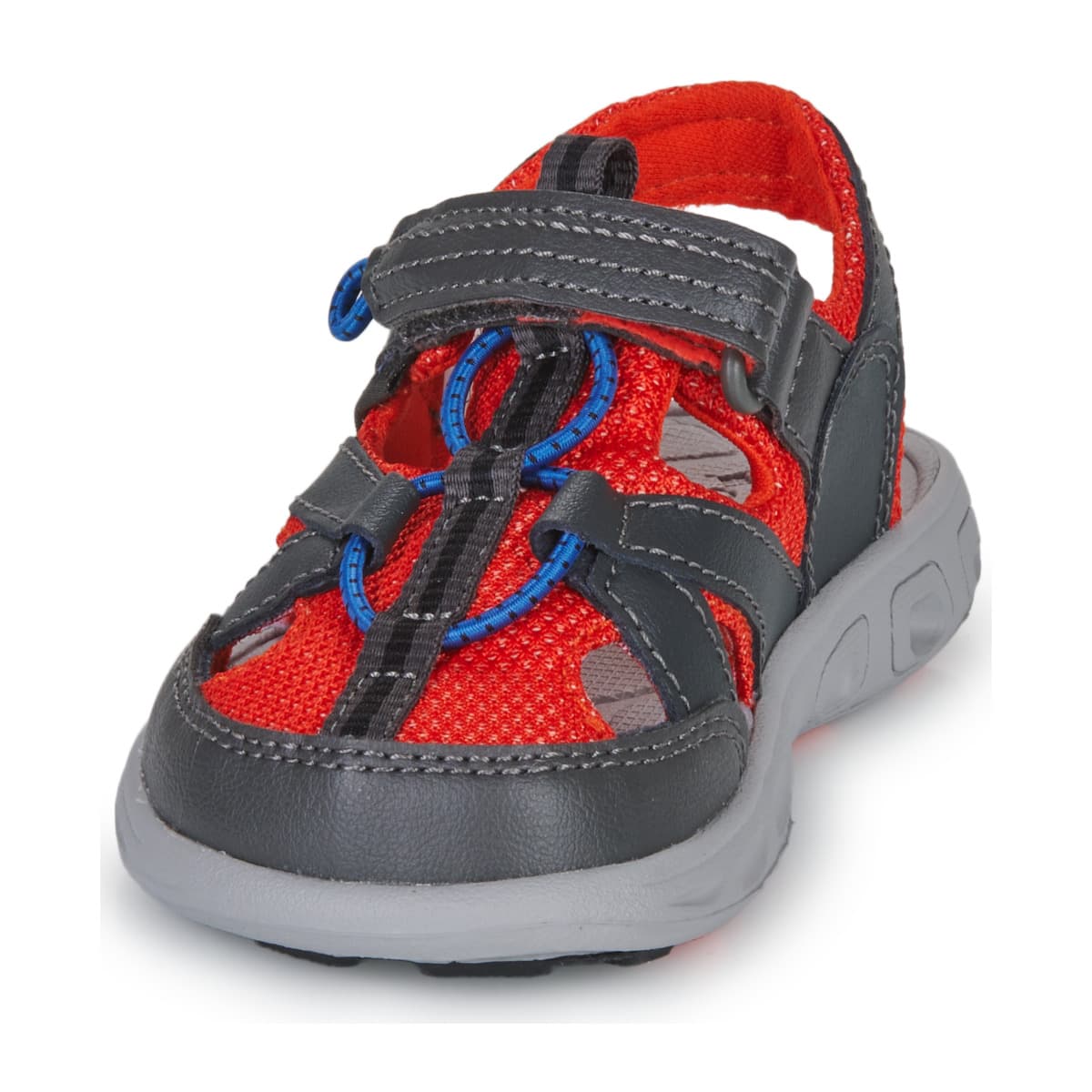 Boys' Sandals Columbia Gray
