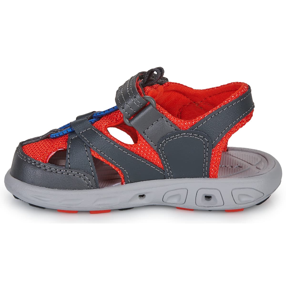 Boys' Sandals Columbia Gray