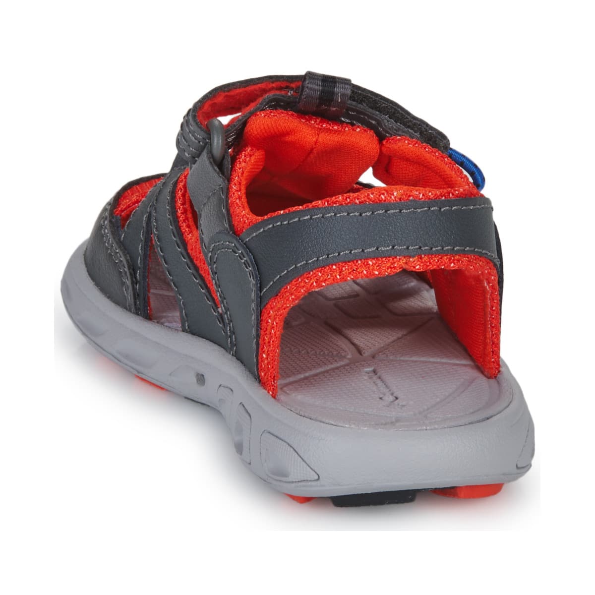 Boys' Sandals Columbia Gray