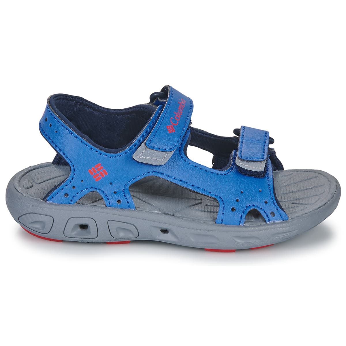 Boys' Sandals Columbia Blue