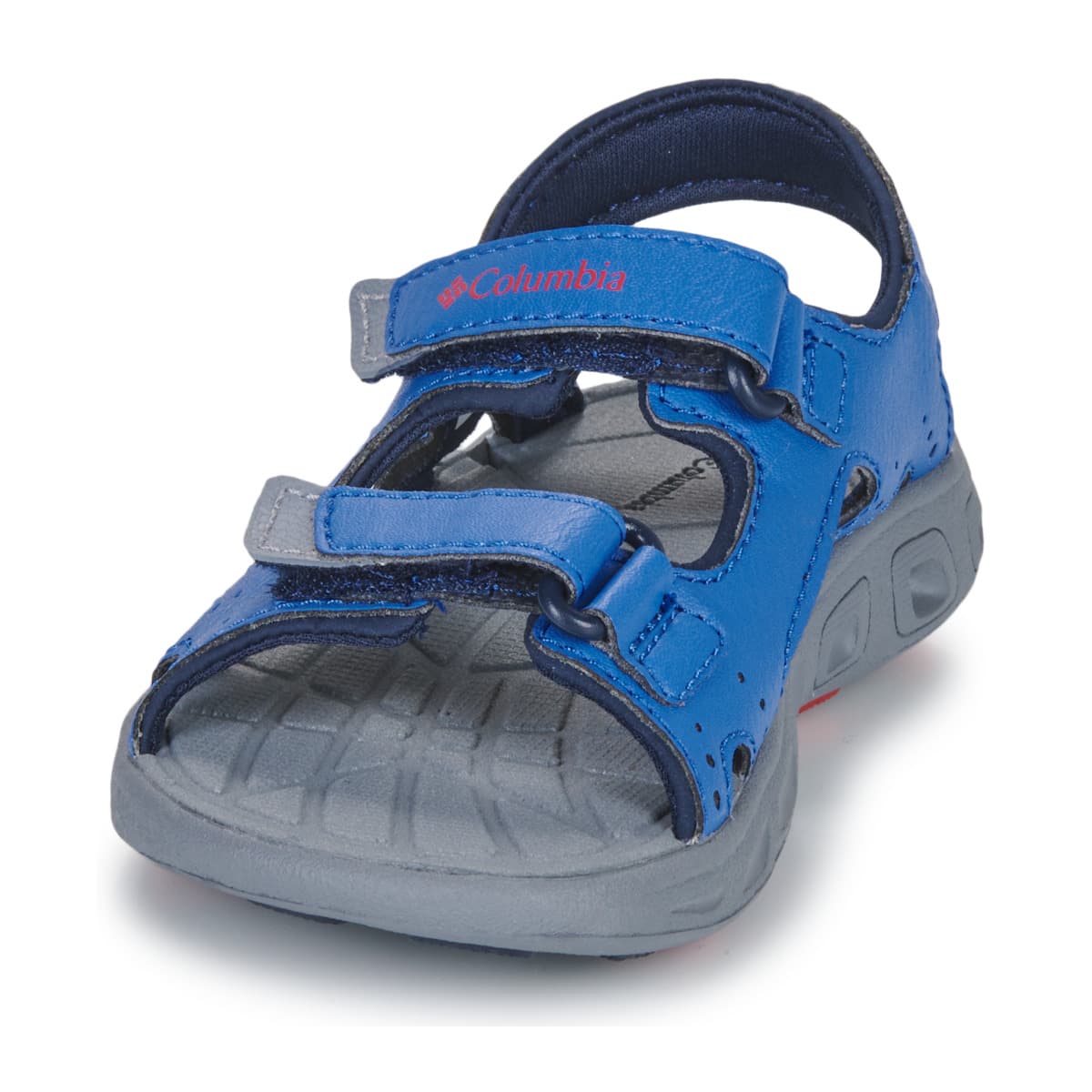 Boys' Sandals Columbia Blue