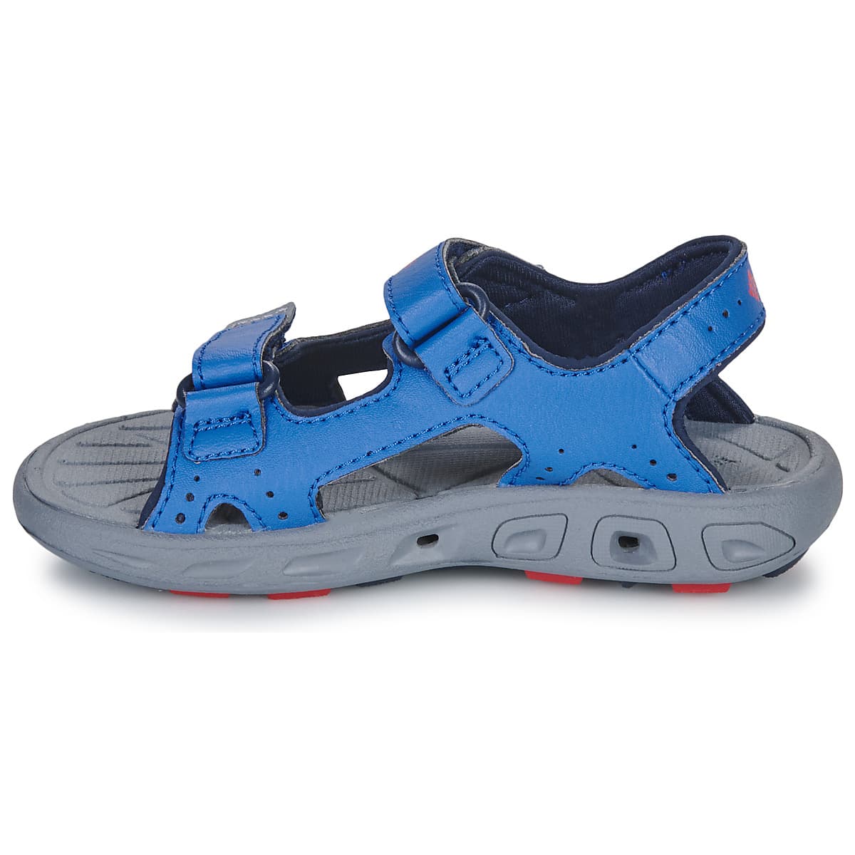 Boys' Sandals Columbia Blue