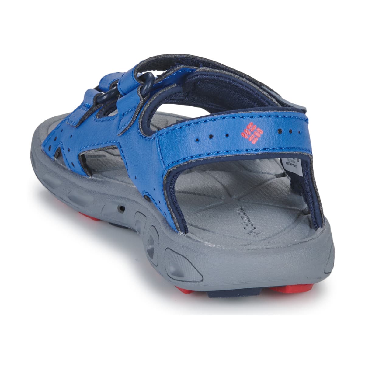 Boys' Sandals Columbia Blue