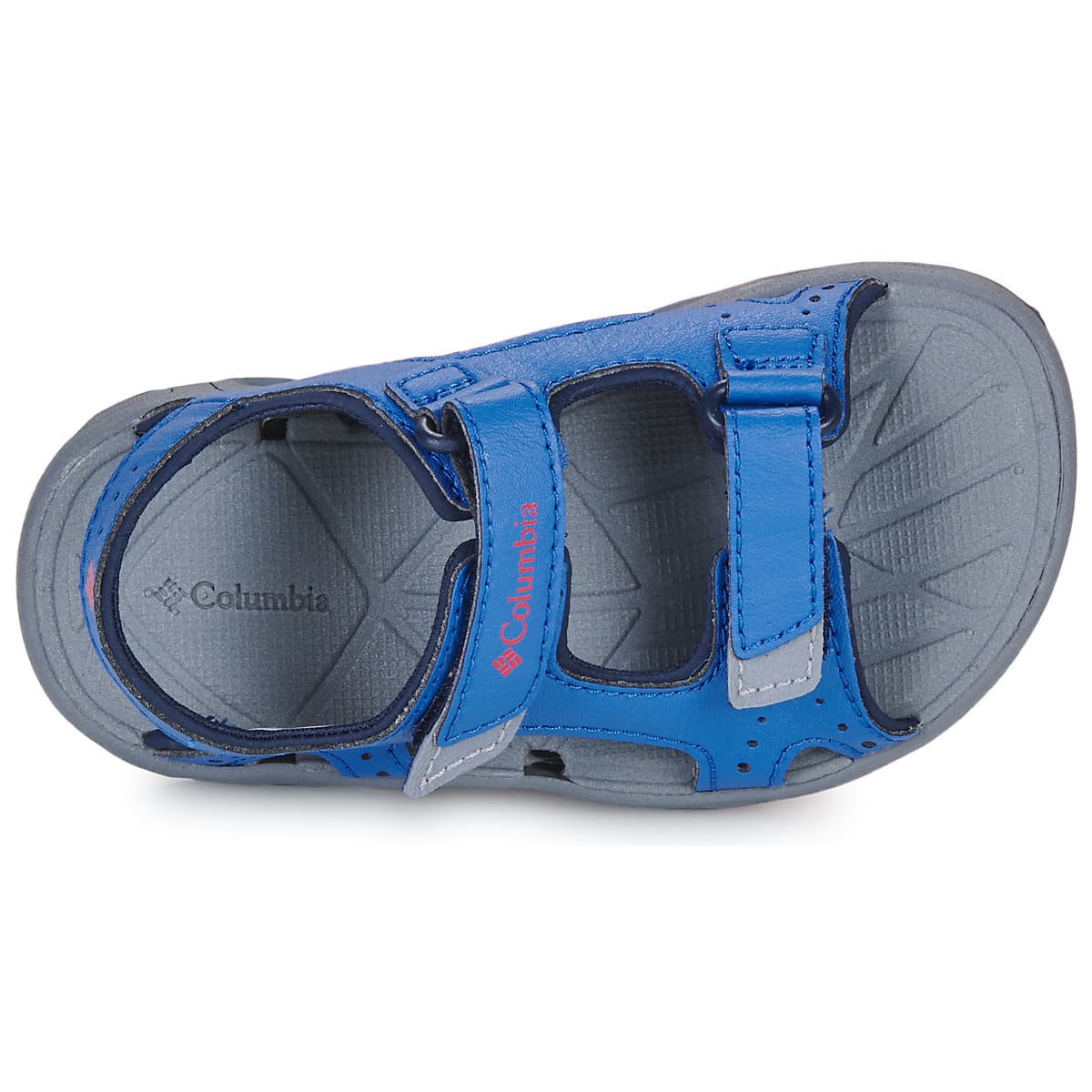 Boys' Sandals Columbia Blue