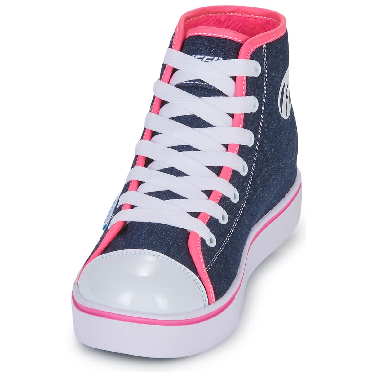 Girls' Sneakers Heelys Blue