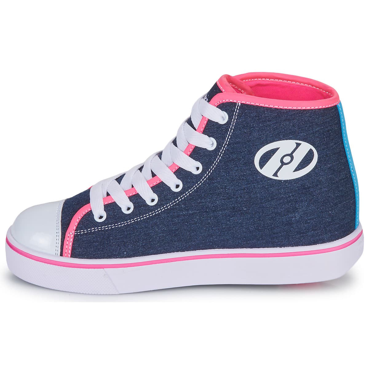Girls' Sneakers Heelys Blue