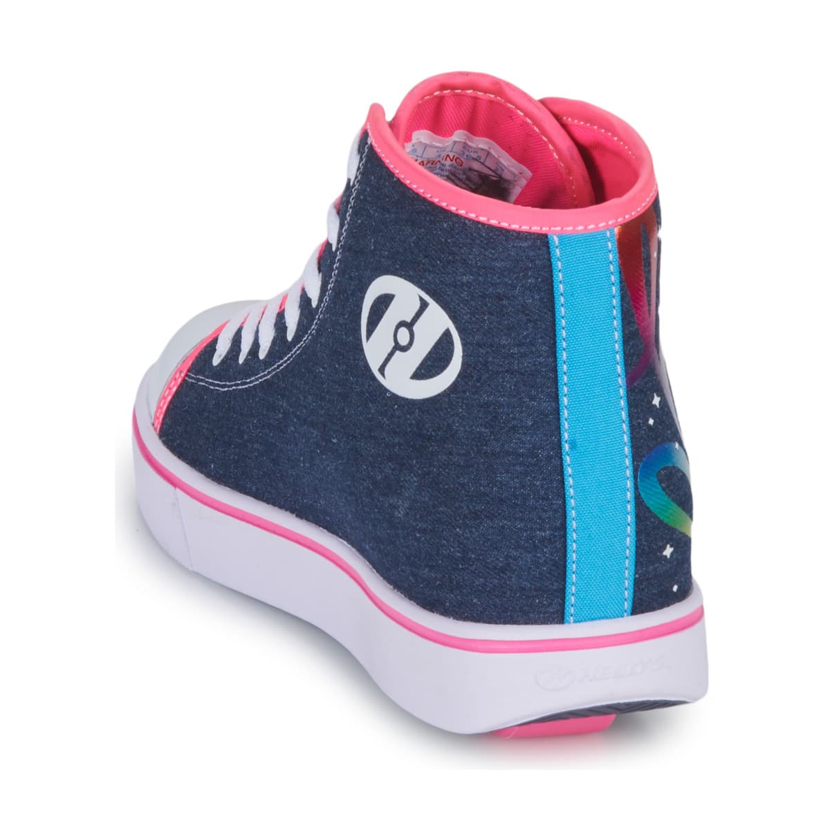 Girls' Sneakers Heelys Blue