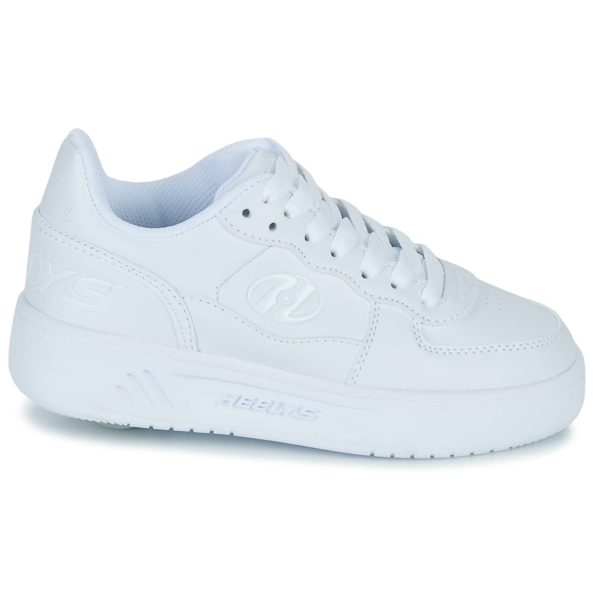 Girls' Sneakers Heelys White