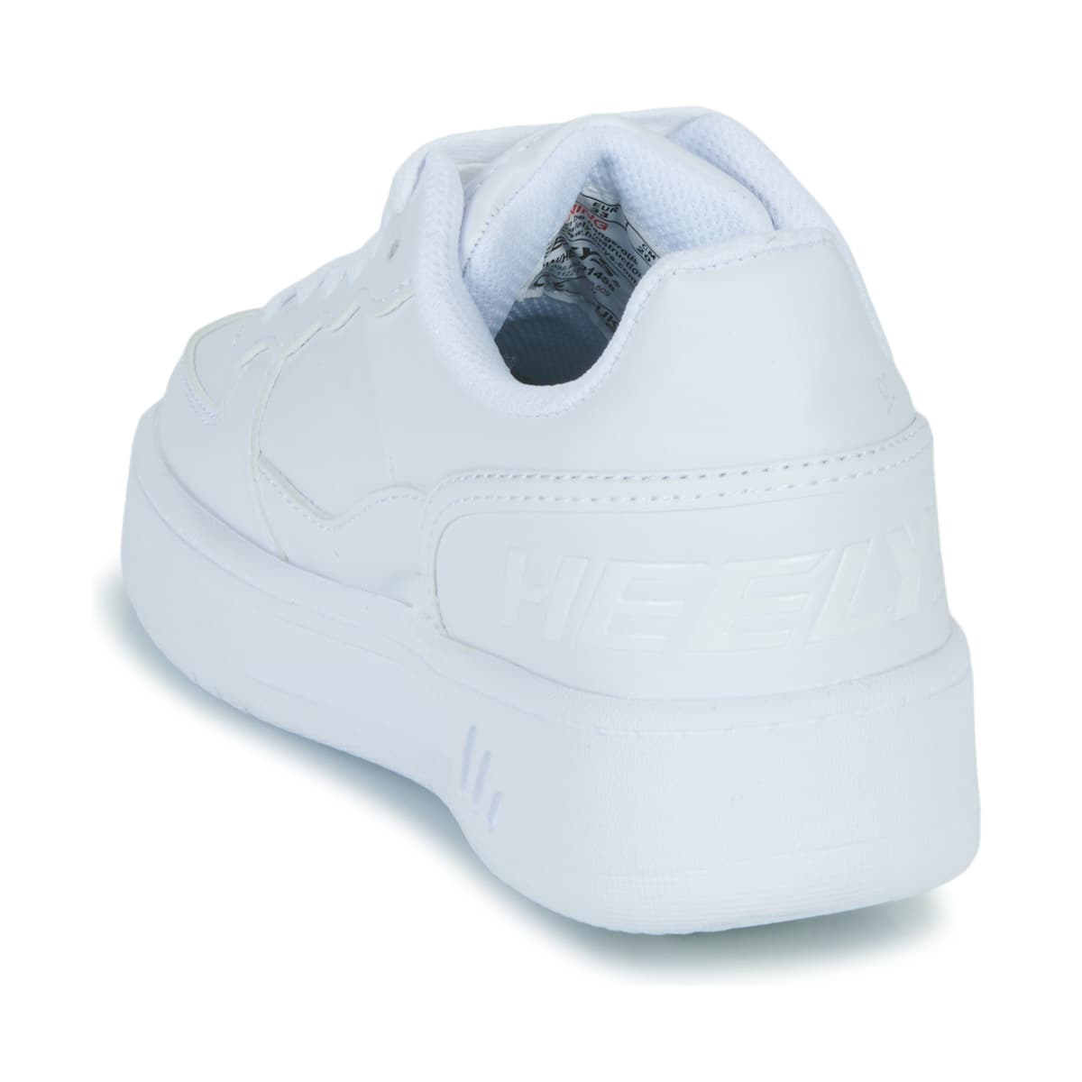 Girls' Sneakers Heelys White