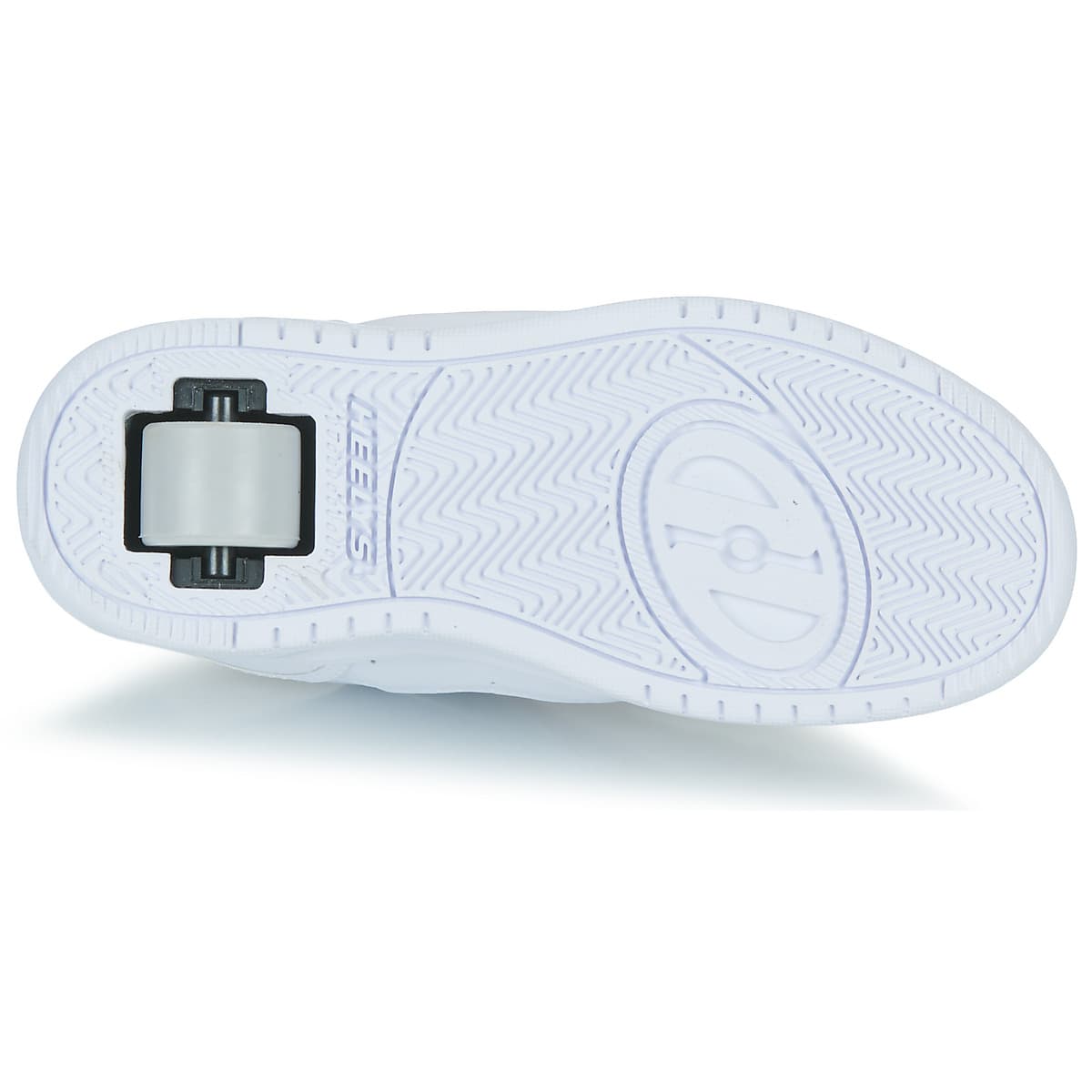 Girls' Sneakers Heelys White