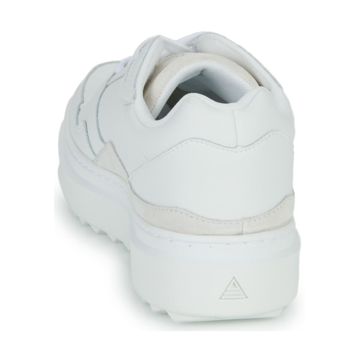 Women's Sports Shoes Le Coq Sportif White