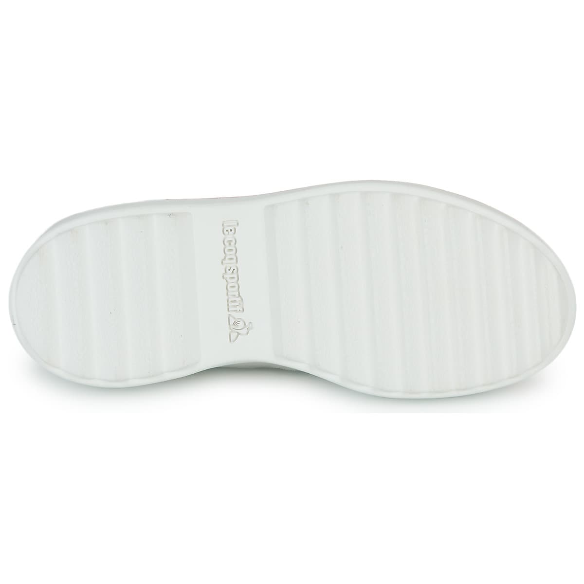 Women's Sports Shoes Le Coq Sportif White