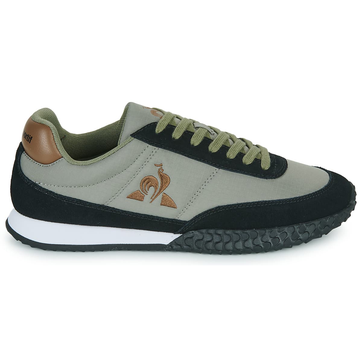 Men's Sports Shoes Le Coq Sportif Green