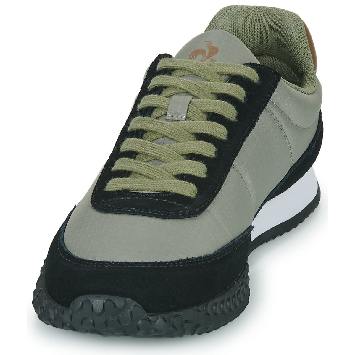 Men's Sports Shoes Le Coq Sportif Green