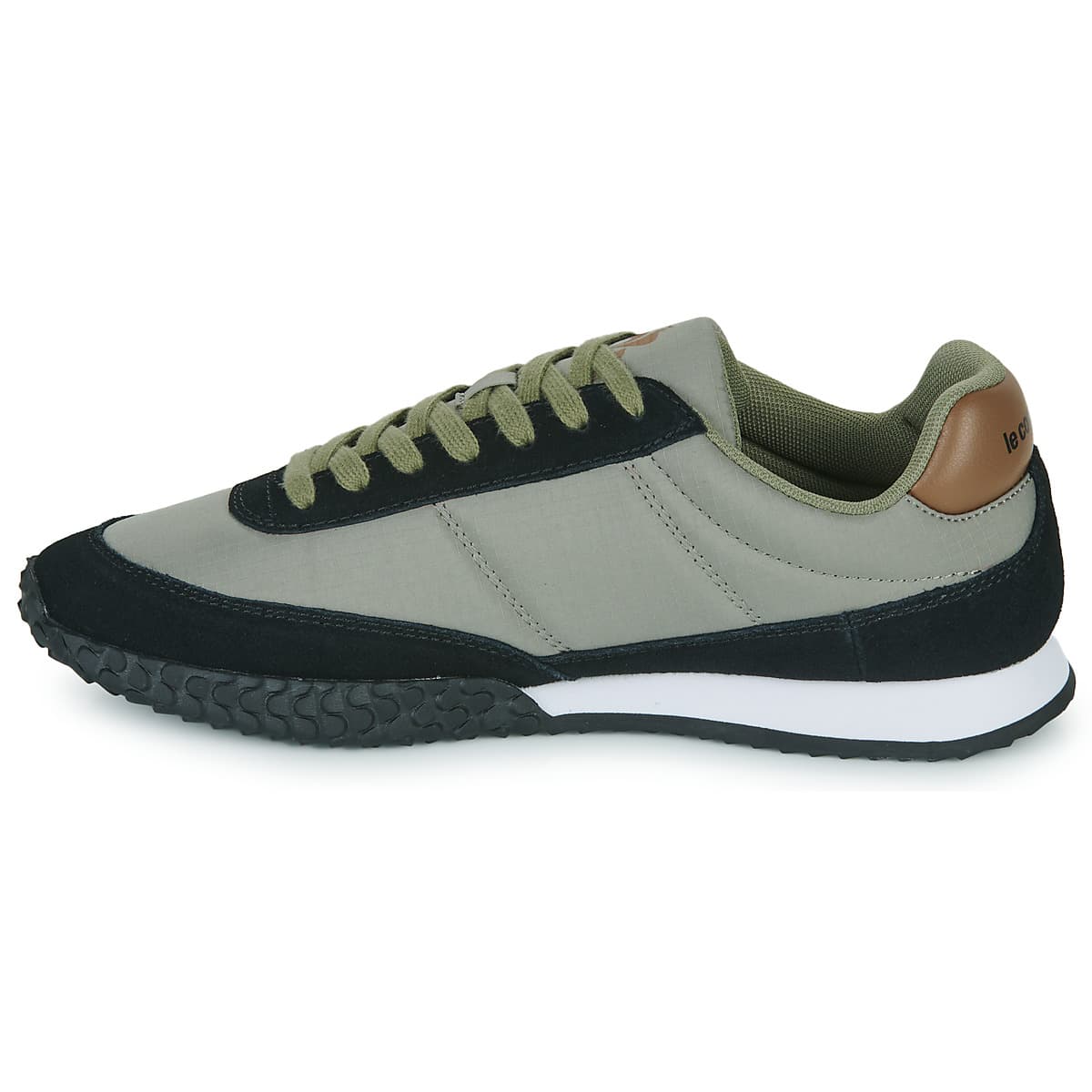 Men's Sports Shoes Le Coq Sportif Green