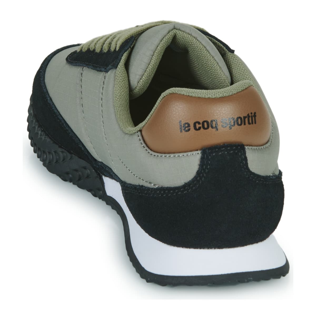 Men's Sports Shoes Le Coq Sportif Green