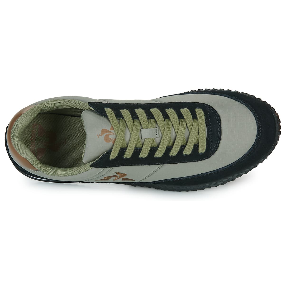 Men's Sports Shoes Le Coq Sportif Green