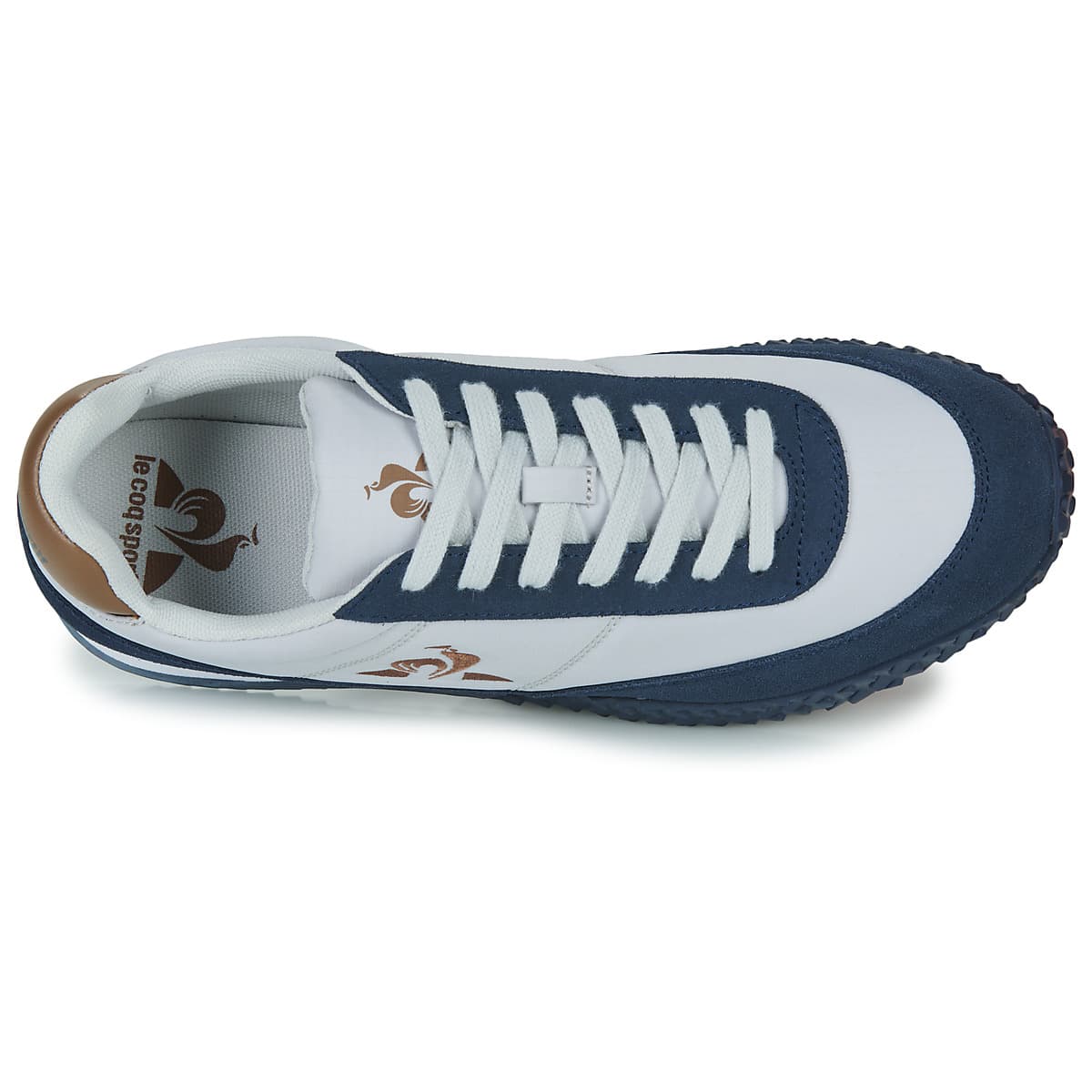 Men's Sports Shoes Le Coq Sportif Blue