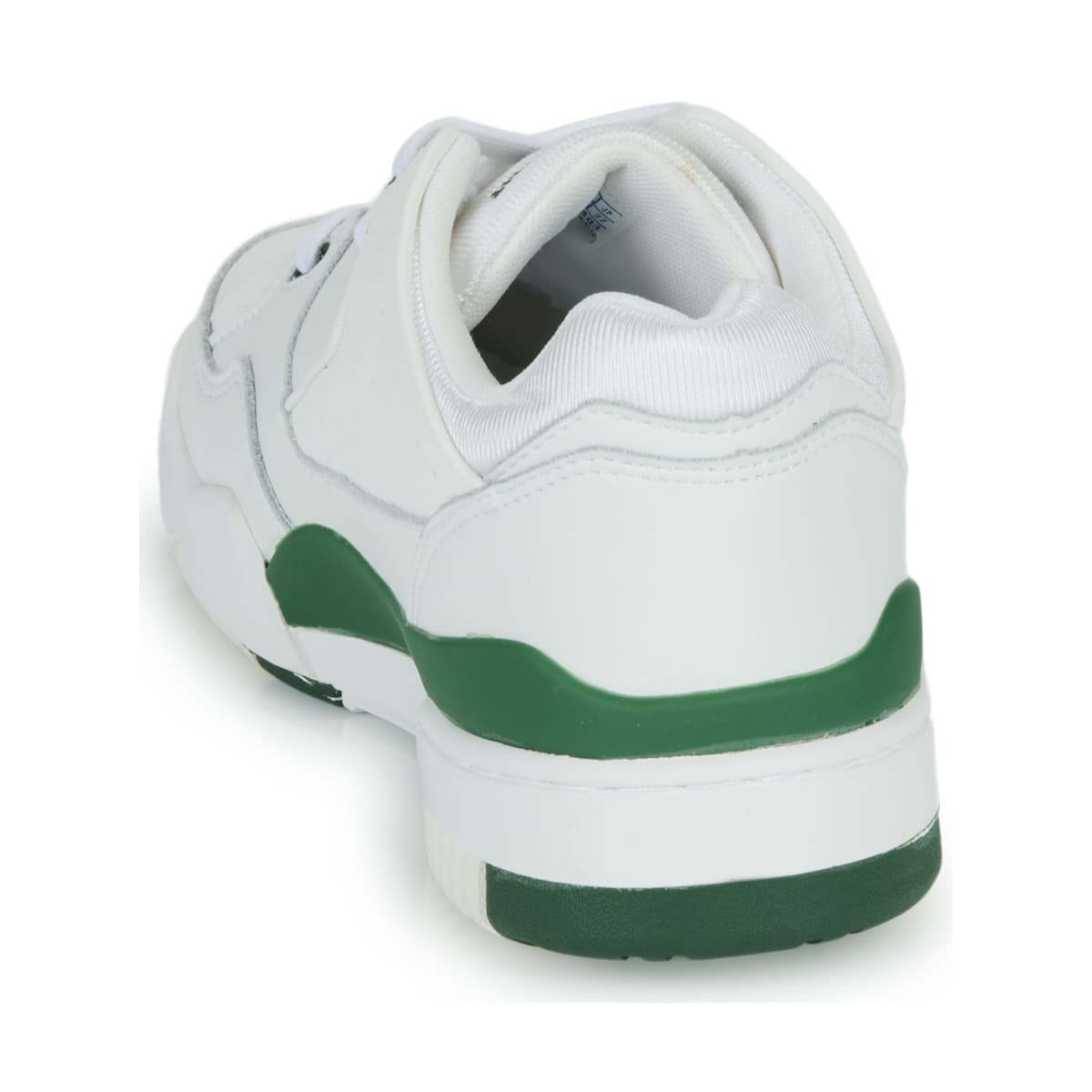 Men's Sports Shoes Le Coq Sportif White