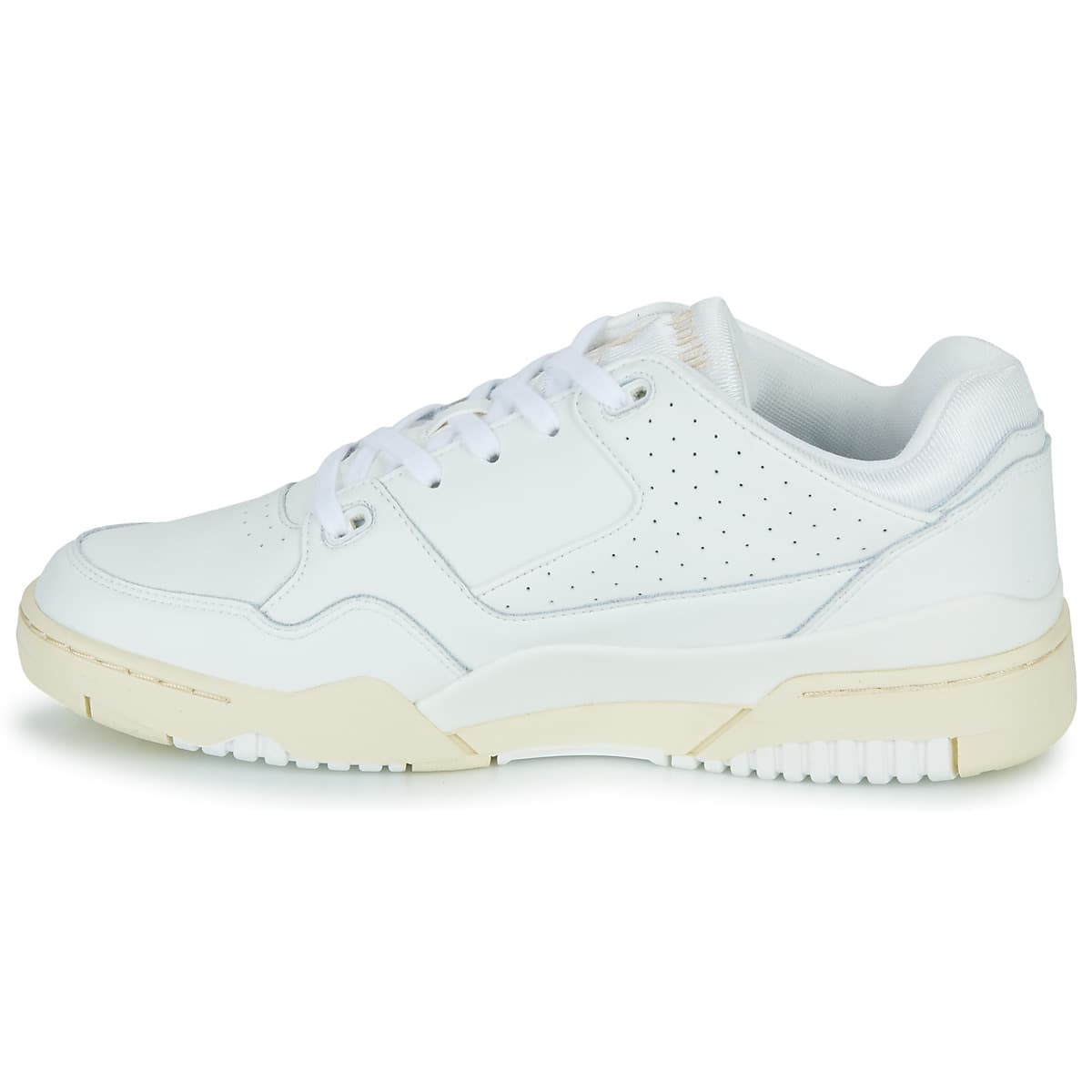 Men's Sports Shoes Le Coq Sportif White