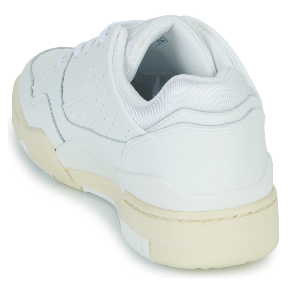 Men's Sports Shoes Le Coq Sportif White