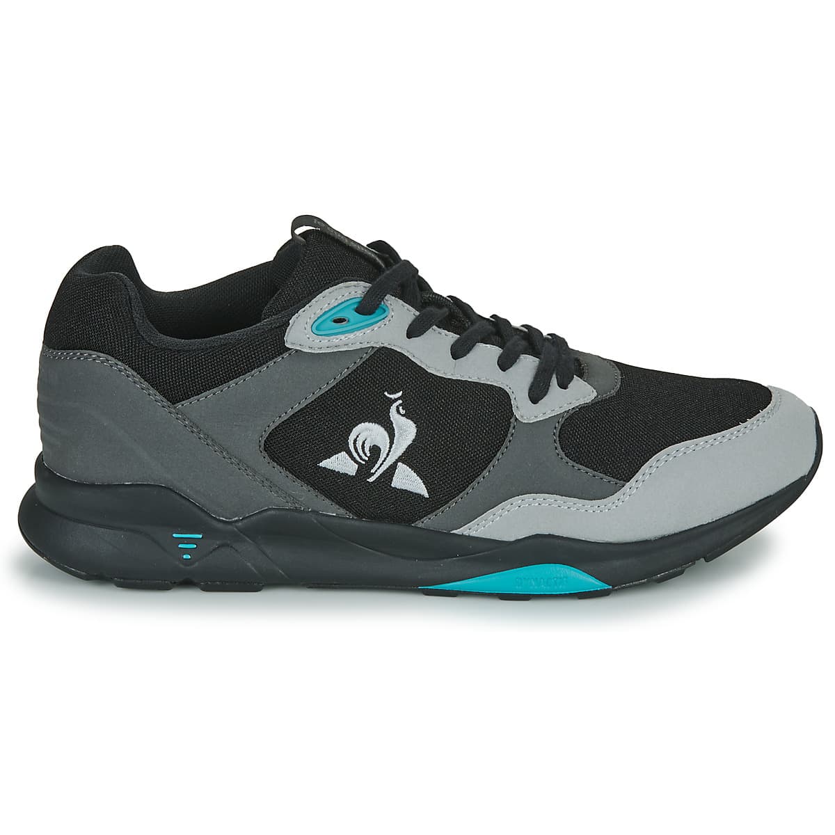 Men's Sports Shoes Le Coq Sportif Black