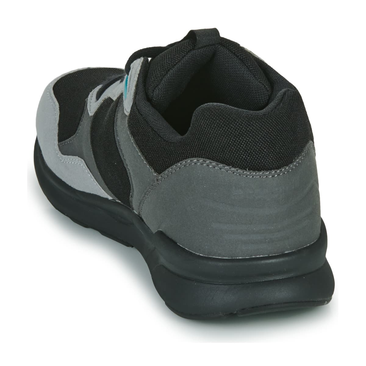 Men's Sports Shoes Le Coq Sportif Black