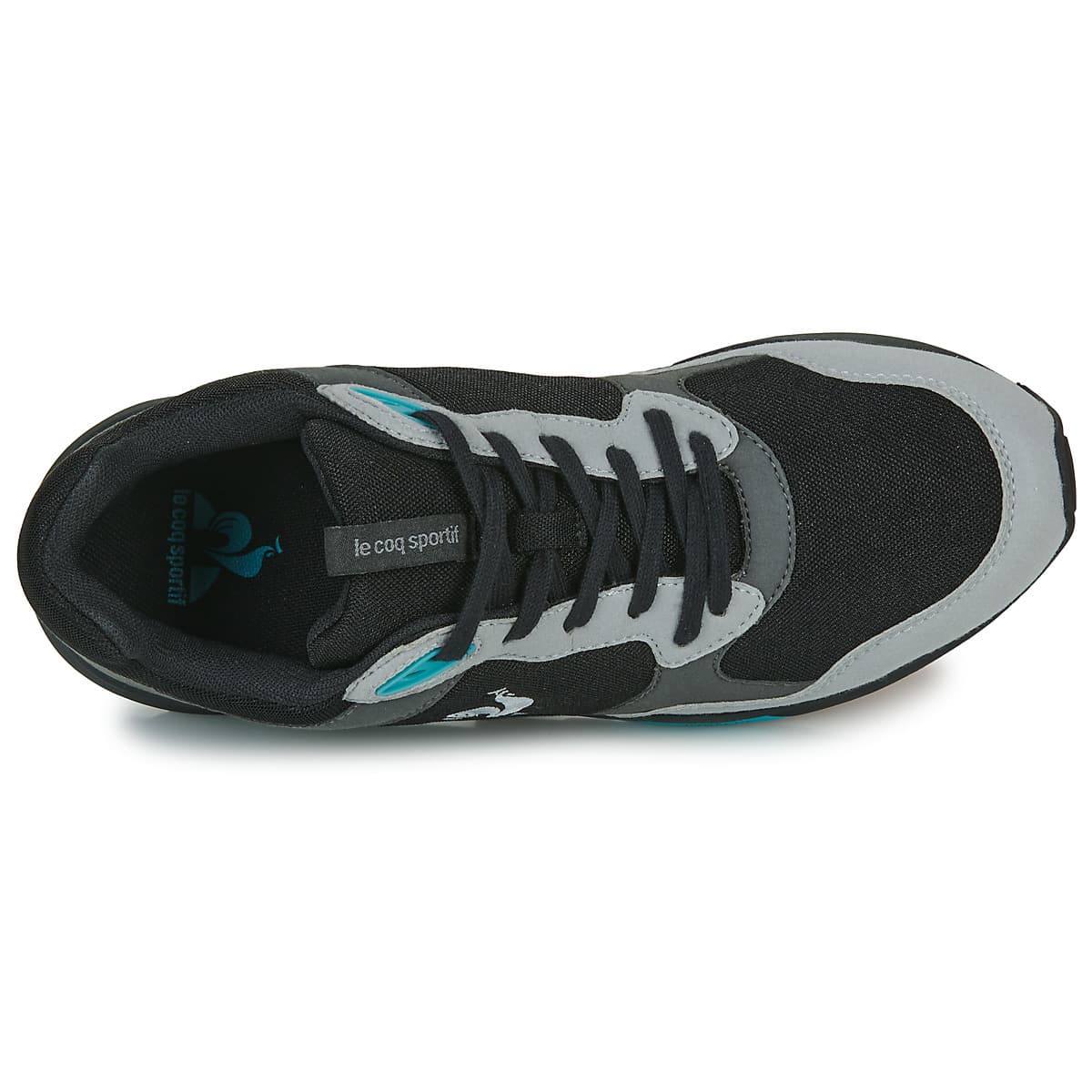 Men's Sports Shoes Le Coq Sportif Black
