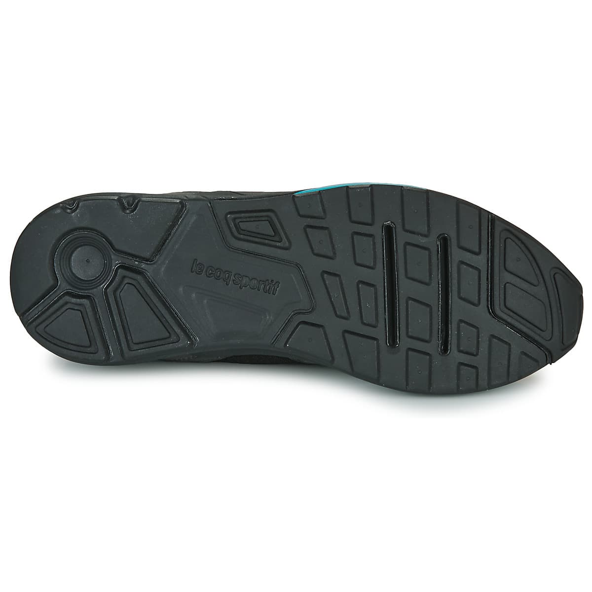 Men's Sports Shoes Le Coq Sportif Black