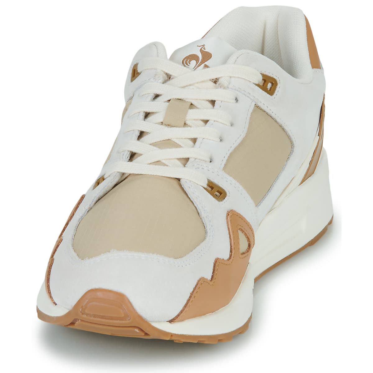Men's Sports Shoes Le Coq Sportif Brown