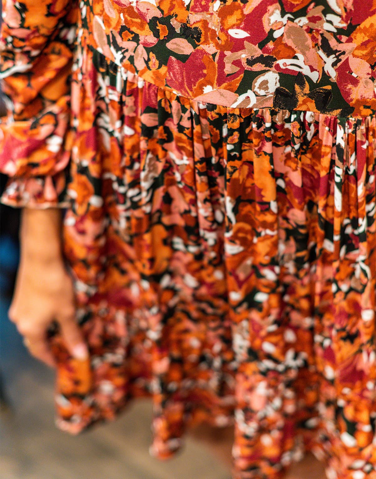 Women's Dresses Céleste Multicolor