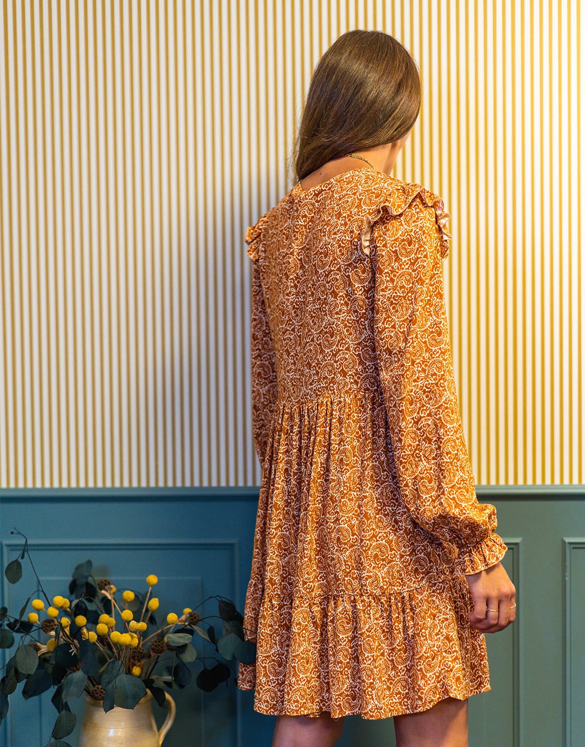 Women's Dresses Céleste Multicolor