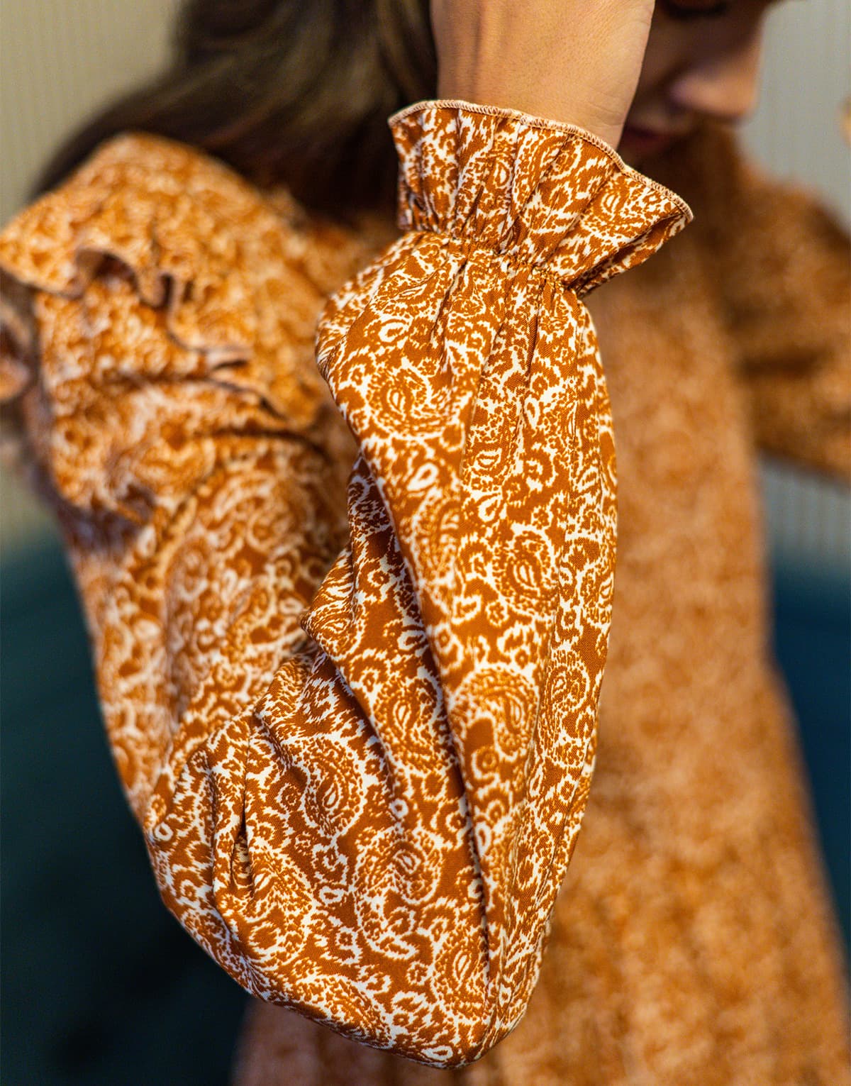 Women's Dresses Céleste Multicolor