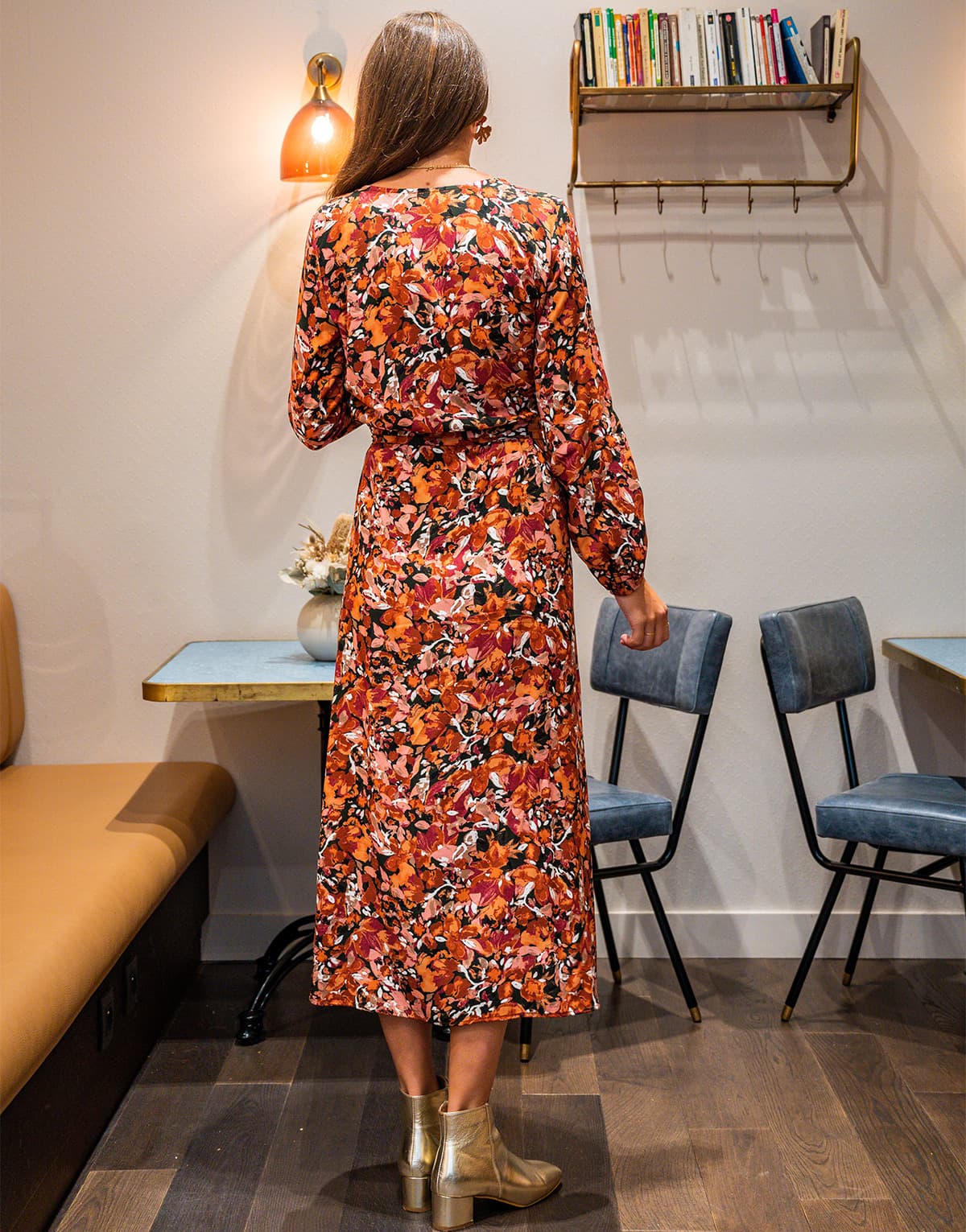 Women's Dresses Céleste Multicolor