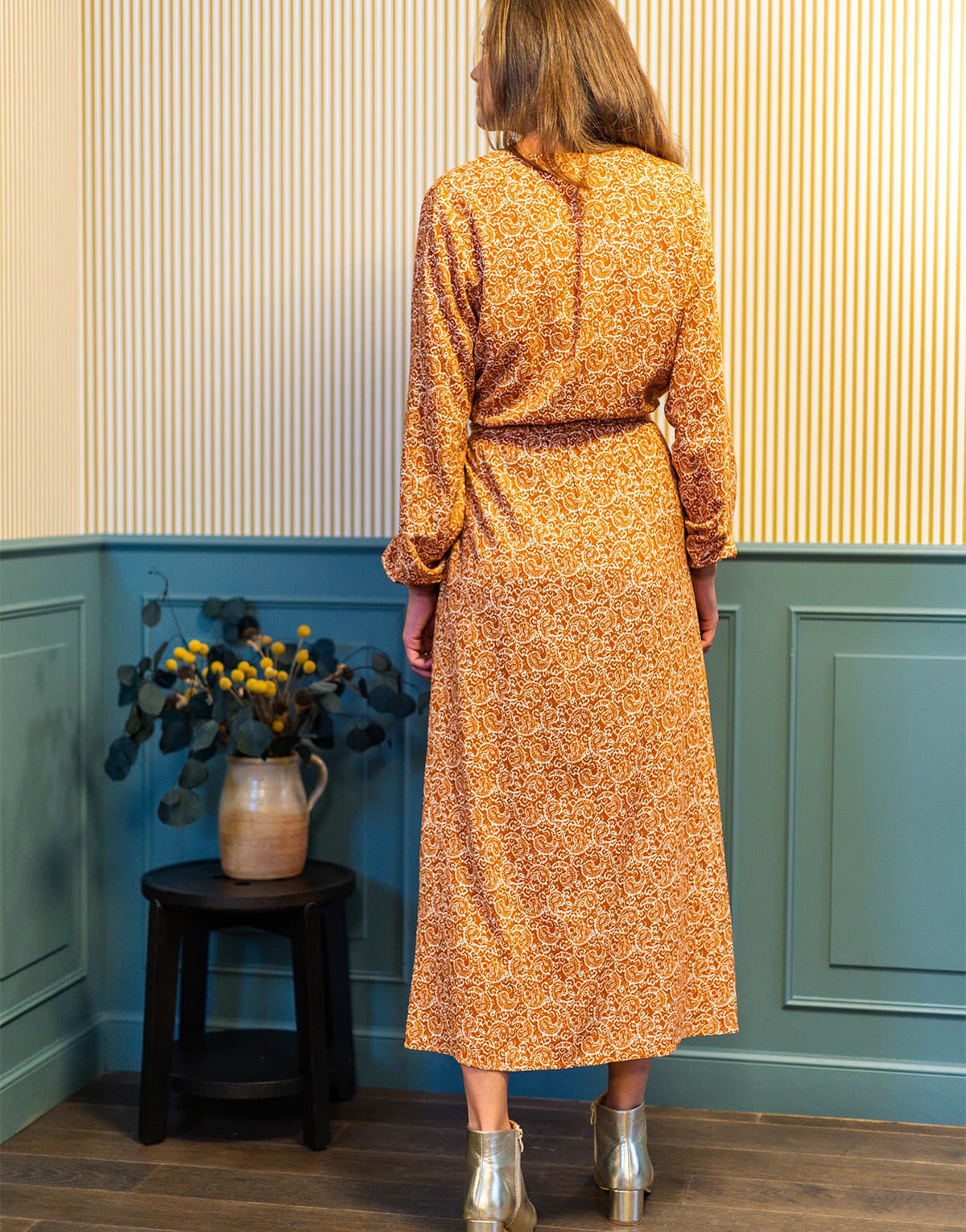 Women's Dresses Céleste Multicolor