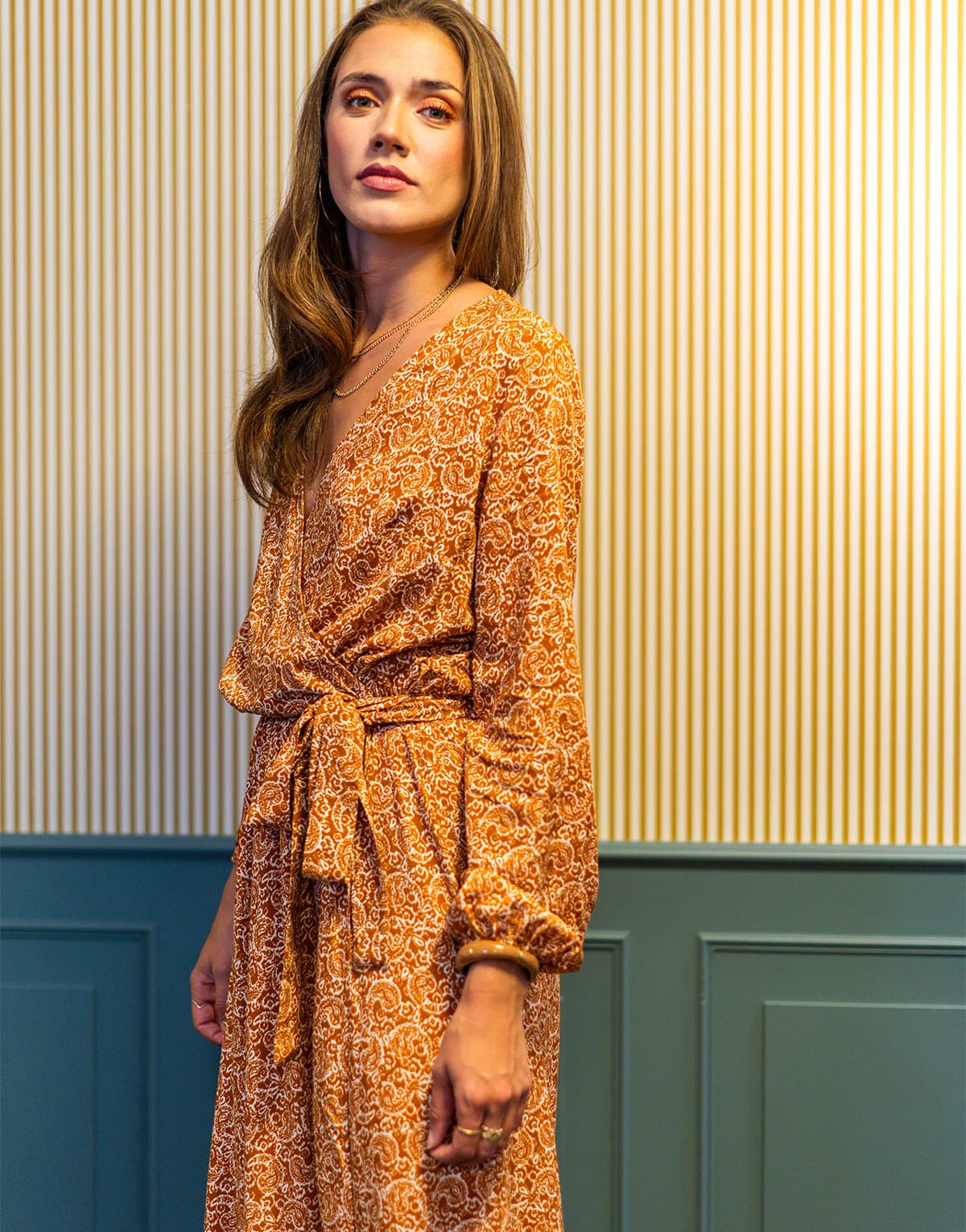 Women's Dresses Céleste Multicolor