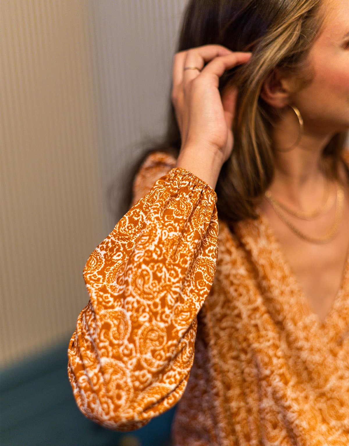 Women's Dresses Céleste Multicolor