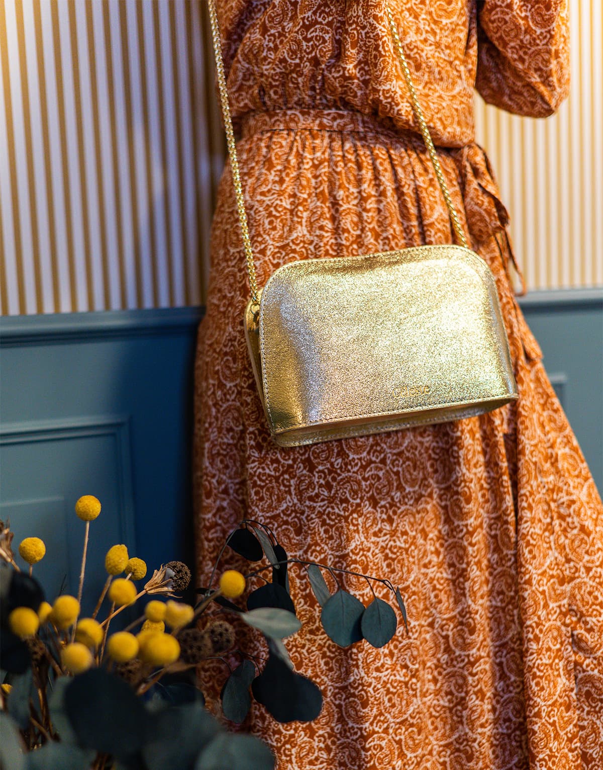 Women's Dresses Céleste Multicolor