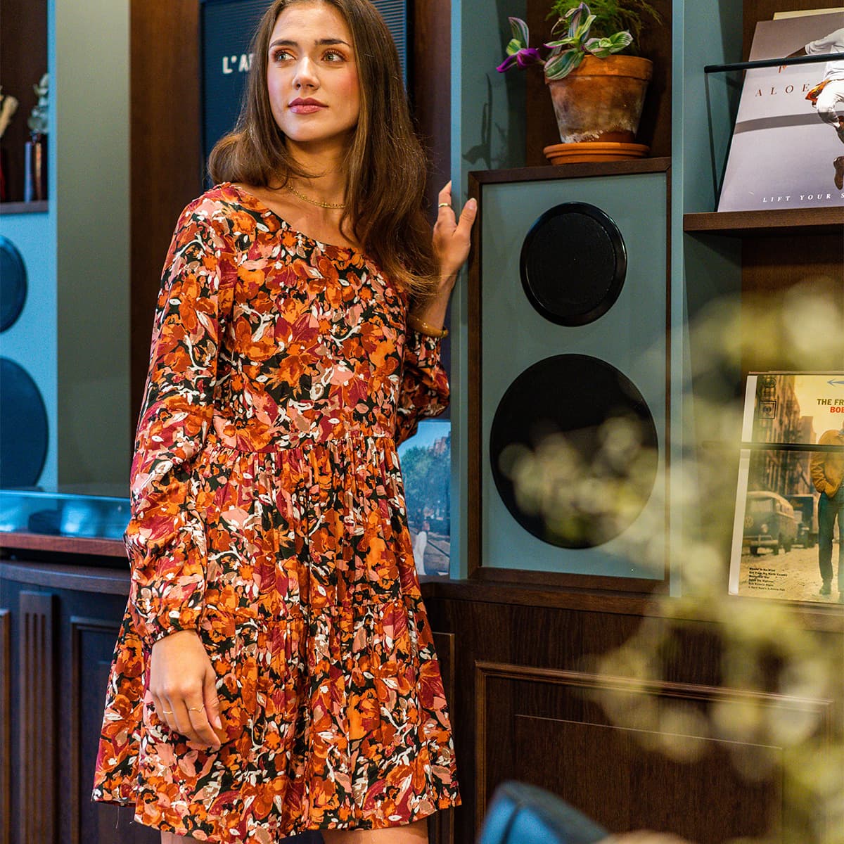 Women's Dresses Céleste Multicolor