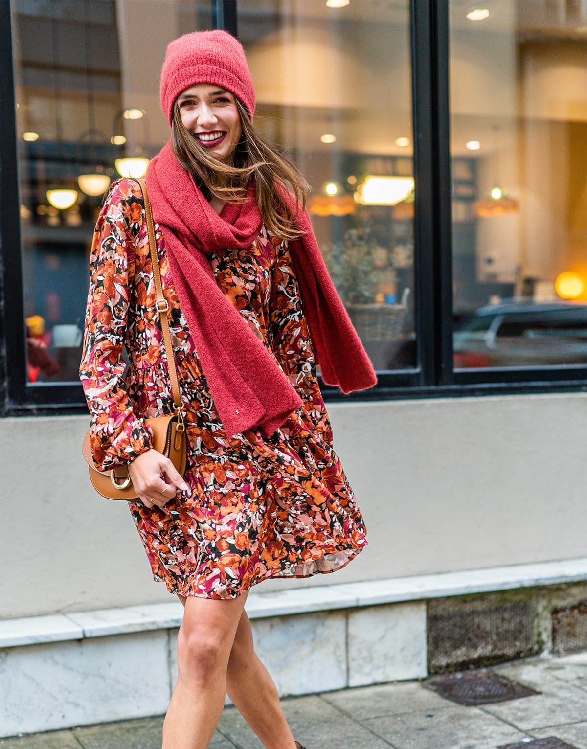 Women's Dresses Céleste Multicolor