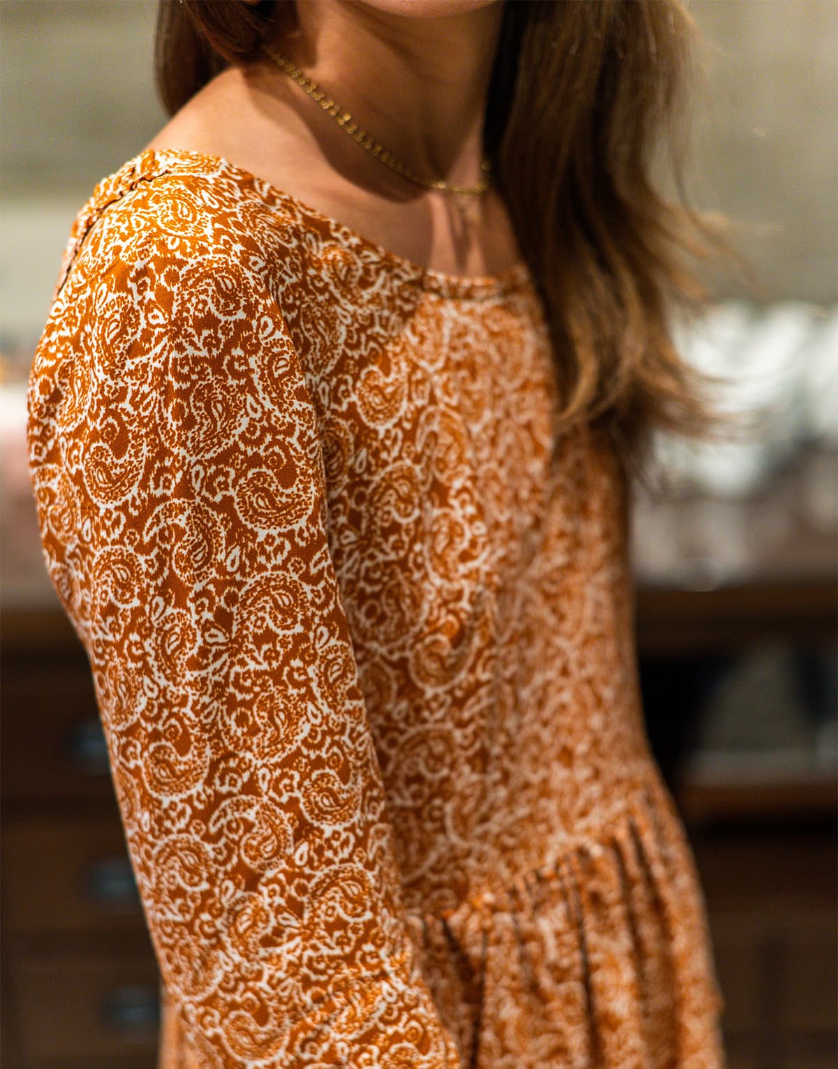 Women's T-Shirts Céleste Multicolor